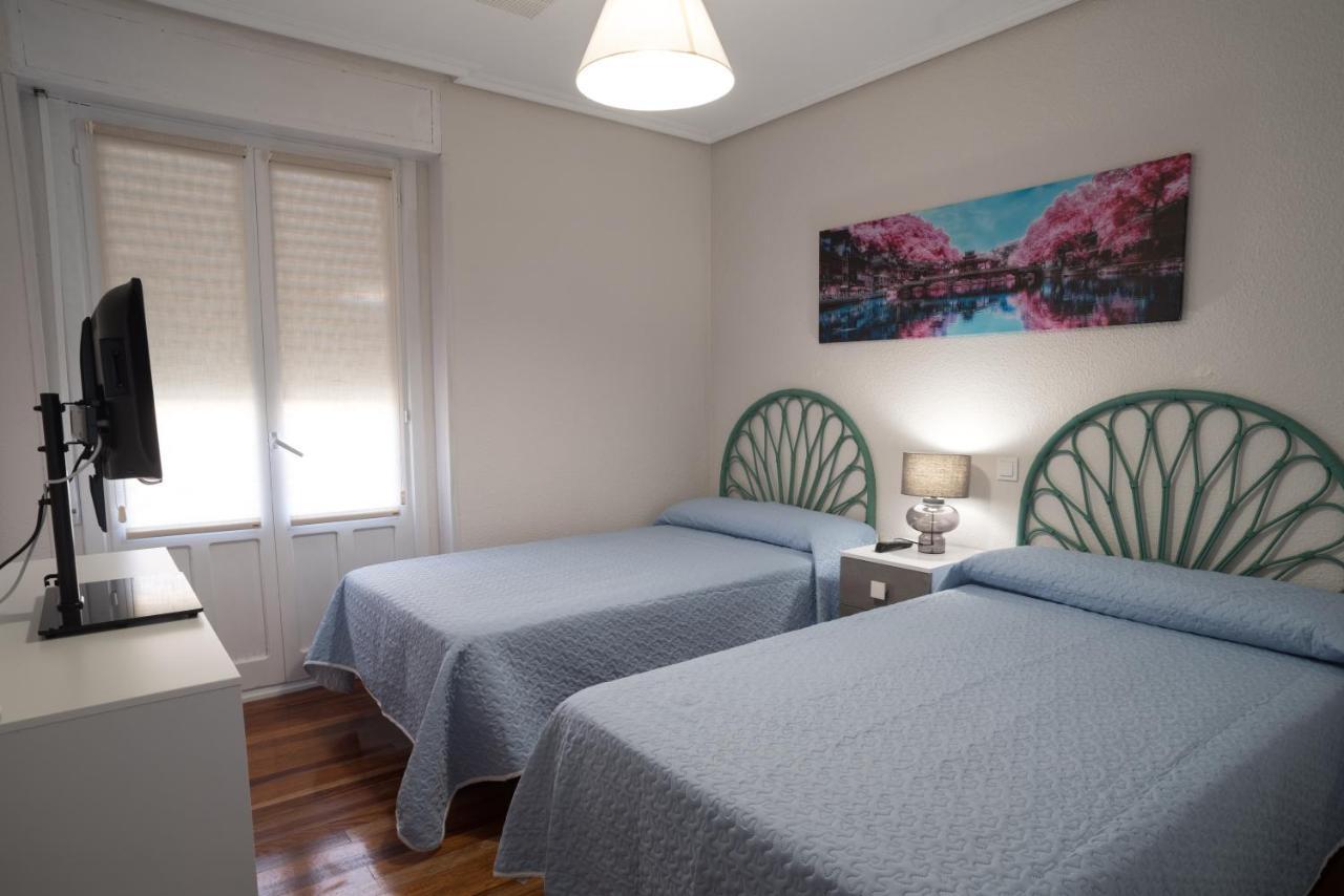 Apartamento Pinbal Haro Extérieur photo
