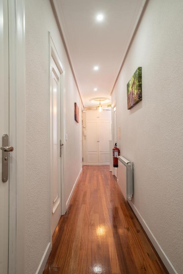 Apartamento Pinbal Haro Extérieur photo
